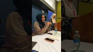 Unpacking Intergenerational Trauma with Hanan Hashem, PhD