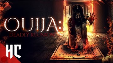 Ouija Deadly Reunion | Full Exorcism Horror Movie | Horror Central