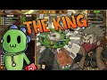 Town Traitor with iRepptar | THE KING | Town of Salem
