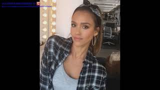 Джессика Альба (Jessica Alba) part 21