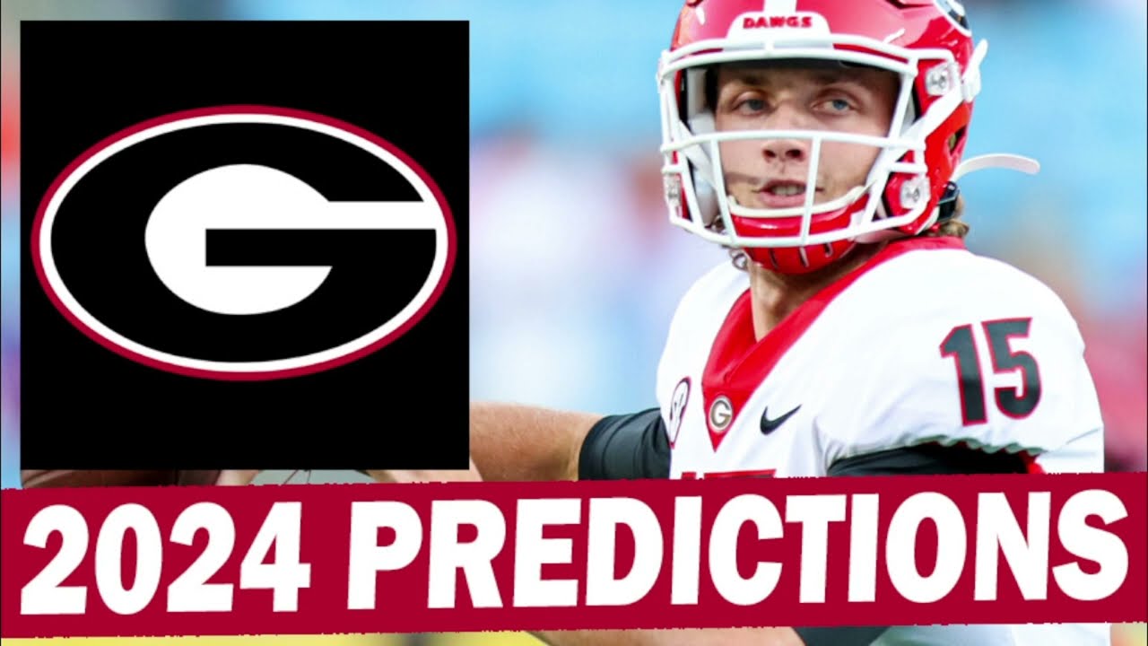 Georgia Bulldogs Are About To Pull Off An INCREDIBLE Move