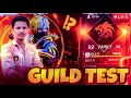 Free fire live guild test   ff live guild test  war  ff live giveaway freefirelive fflive