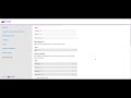 Allowing the creation or uploading of documents into Xoralia