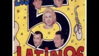 Los 5 Latinos. Quiéreme siempre