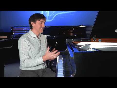 Johannes Seiler GS150 Baby Grand Piano Review