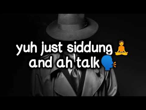 Chronic Law nuh called me nuh gangsta lyrics