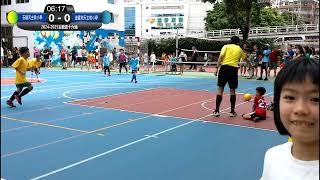 Publication Date: 2025-06-28 | Video Title: 2024 2025主教盃十六強 石籬天主教小學 VS 油蔴地