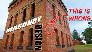 The Rules of Masonry Design  Insights from a Structural Engineer