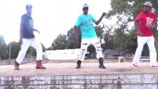 FullHouse Music Group TIP TOE Viral Video