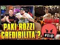 Paky - Rozzi * REACTION * Arcade Boyz