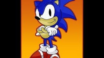 Sonic Dash 2 Sonic Boom Gameplay 6