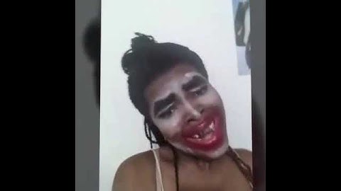 #DontJudgeChallenge Part 1