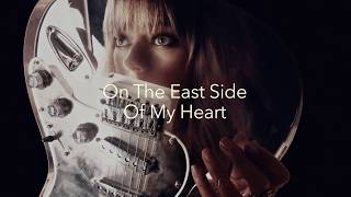 CHROMATICS &quot;THE PAGE&quot; (Lyric Video)