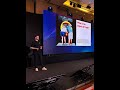 Ștefan Filipescu at Big Data Week | AI vs fraud: machine learning in fraud prevention