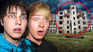 Terrifying Abandoned Places In the World