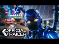 Blue Beetle Final Trailer (2023) 🛡️
