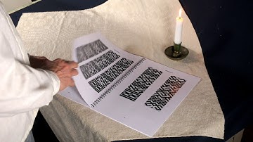 Leksandsband II - Vävstuga book preview