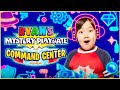 New Ryan's Mystery Playdate Episode is revealed!! Command Center is starting on May 3rd!