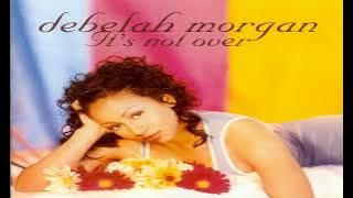 Debelah Morgan - I Love You