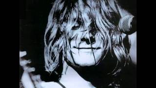 We're running in circles (Kurt Cobain)