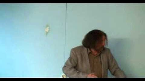 Task Analysis - Chapter 3 - Intro