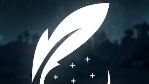 Feather Client For Mojo 1.21.1 v1.0 ft@PojavPro