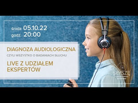 Wideo: Kiedy spotkać się z audiologiem?