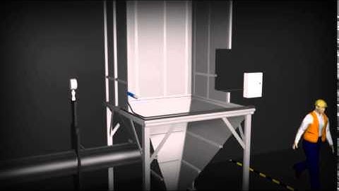 Fike Explosion Protection Venting