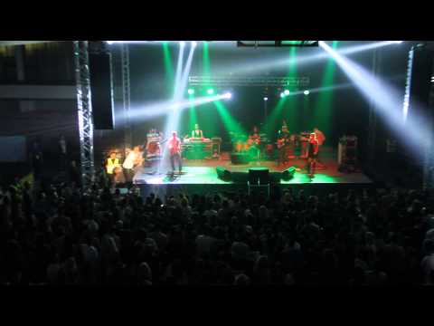 Toni Cetinski koncert Trebinje - Lagala nas mala HD By Lokoportal