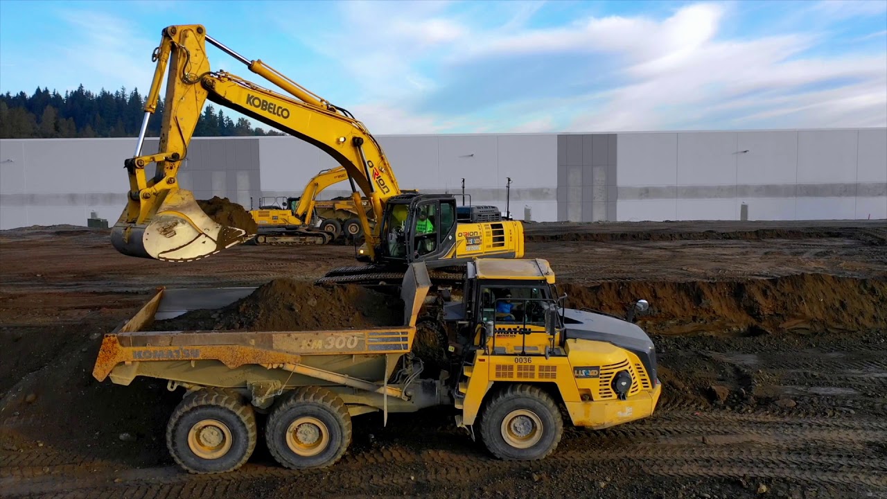 Lloyd Enterprises Commercial 1 YouTube