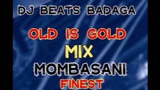 SHARP BEATS MIX OLD IS GOLD BADAGA SENDA BOY FT DOGO ALLY FT ESCOBA FT GPGEEZ FT SHABIG FT MCHAFUZ