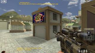 SPECIAL FORCE PLAYPARK | IGN: HuWhaat SNIPER MODE