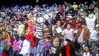 Goyang Caesar YKS - Buka Dikit Joss...