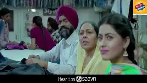 -Amrinder Gill-- Ni Mainu -  - Latest Punjabi Movie Song