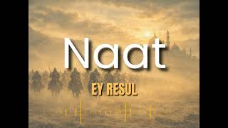 NAAT | EY RESUL | Hidayet ezgileri #grupmavera #islamiezgi #islamiilahi #ilahi2026