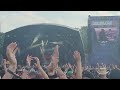 Motionless In White- Reincarnate live at Download 2023