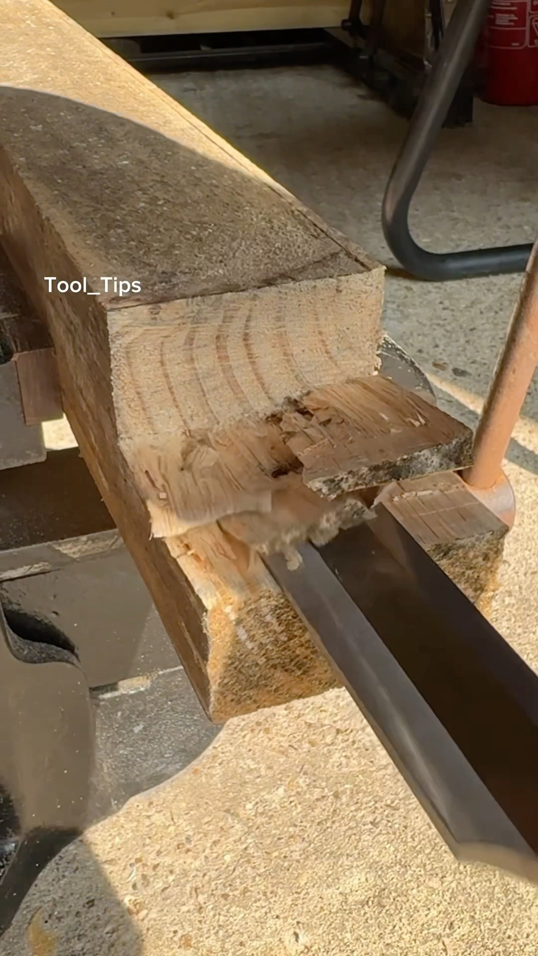 The Carpenters Tips
