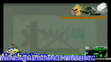 I Interrupt Evo 5 Racer Reanicared UTTP THDTC For Interrupting Me