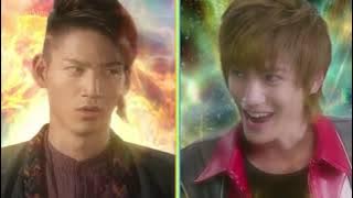 Ultraman Ginga S Episode 14 Sub Indo