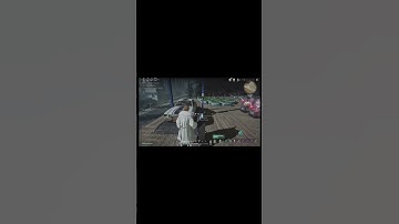 Once Human - the flying tech kinda cool tbh #oncehuman #oncehumanmobile #oncehumangameplay