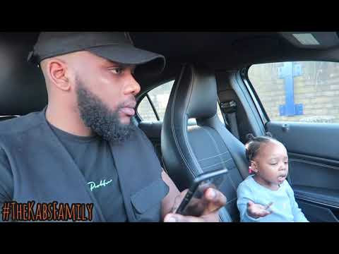 2 YEAR OLD TAKES OVER DADS MUSIC AGAIN