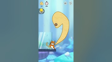 Hello Cats - Chapter 2 - Level 31-60