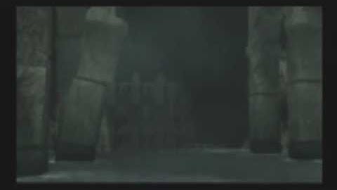 Ico Walkthrough Pt.1: First Movie