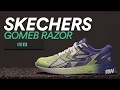 2017 Summer Shoe Guide: Skechers GOmeb Razor