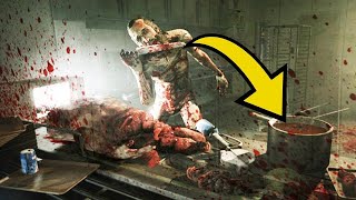 10 Horror Gaming Fates Worse Than Death