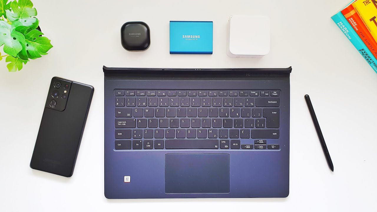 Galaxy Tab S8 Ultra Accessories to Get! YouTube