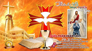 Thánh Lễ Thứ Bảy tuần XXII Thường Niên B || Ngày 04/09/2021 tại Gx. Chính Tòa