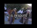 EL DESQUITE - LOS CADETES DE LINARES