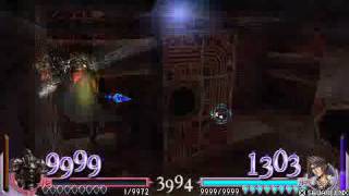 DISSIDIA FINAL FANTASY Bloodfest Gabranth Vs Squall (Online Battle)