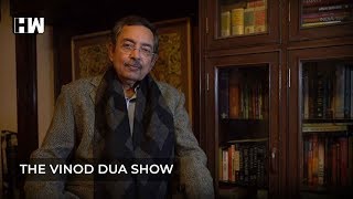 The Vinod Dua Show Episode 1 : Election Vishleshan